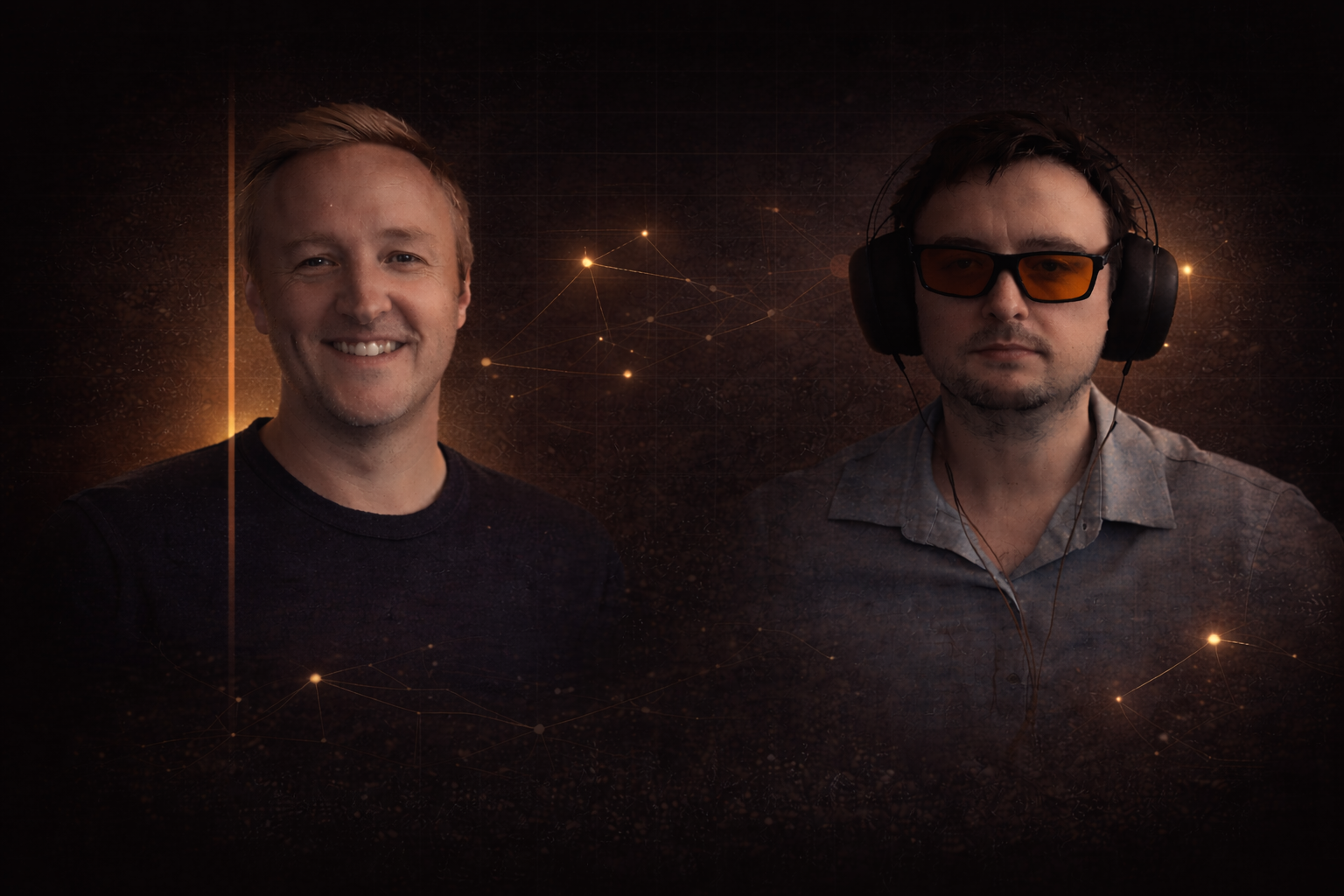 Agents Speak — The Podcast